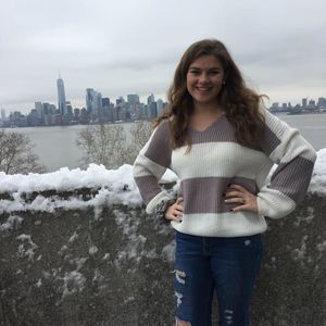 Meet your Posher, Marissa